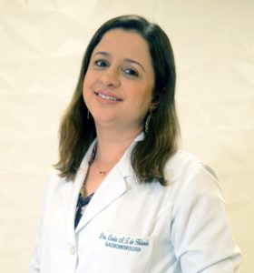 Mentoria em gastroenterologia